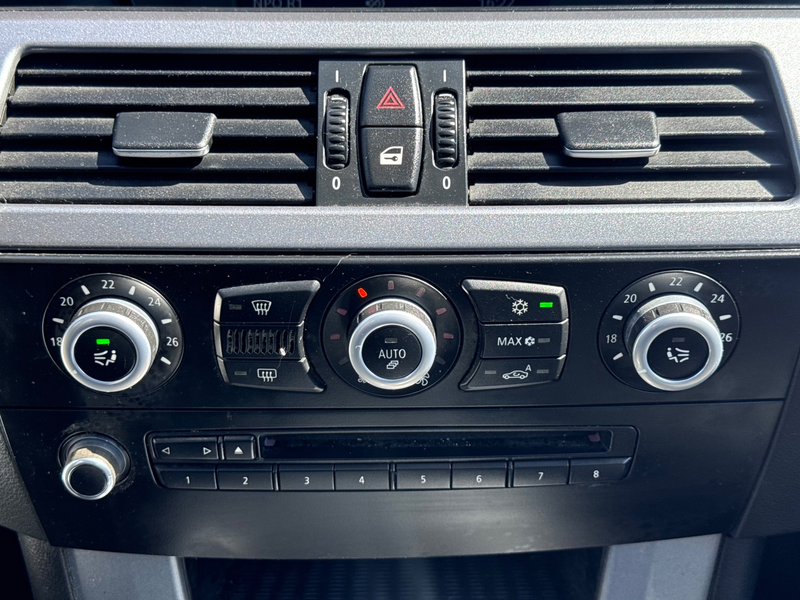 BMW 523 5-serie Touring 523i High Executive | Panoramadak — photo 14