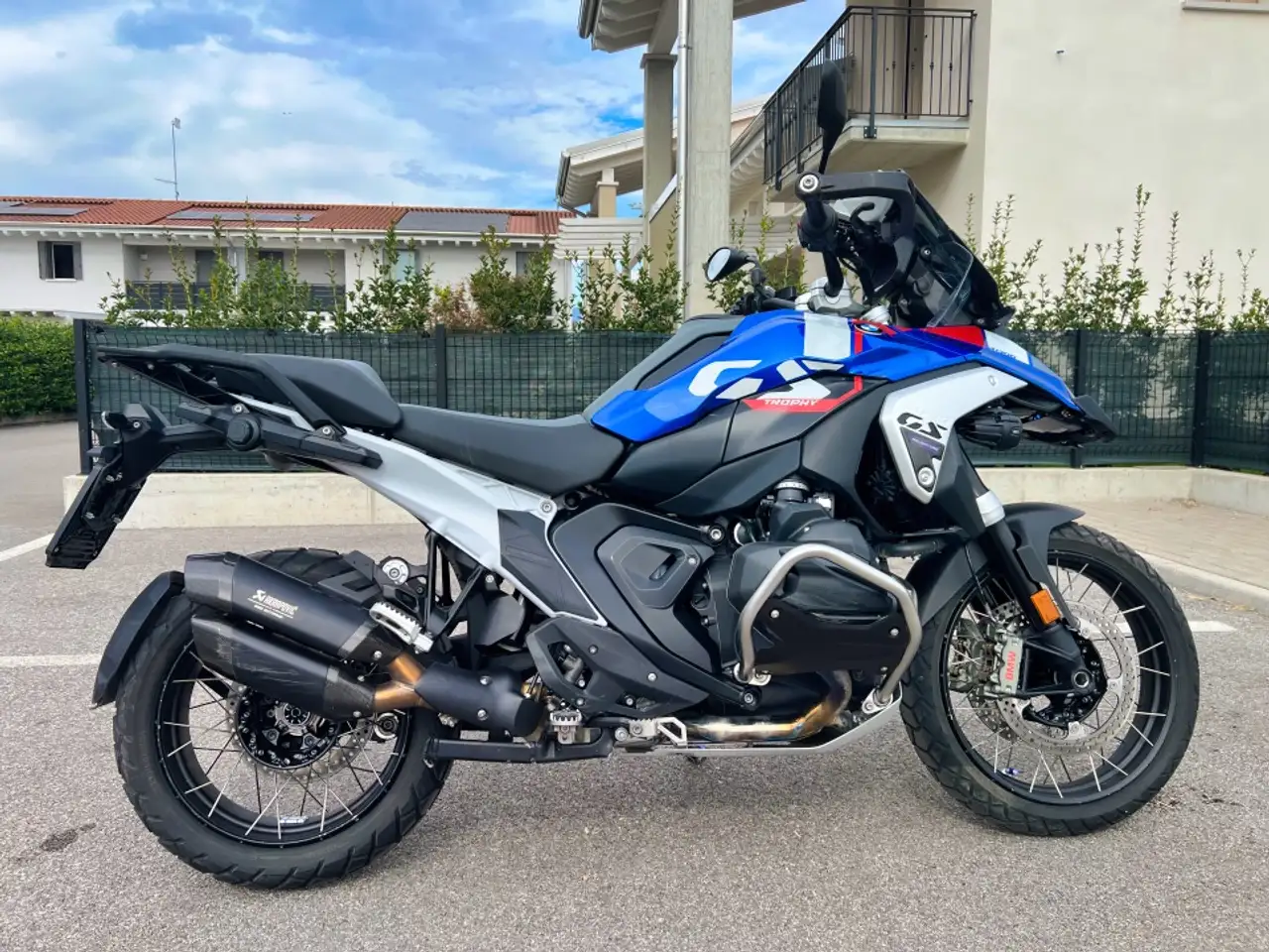 BMW R 1300 GS
