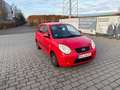 Kia Picanto 1.1 Start + Tüv Neu* Rot - thumbnail 5