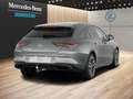 Mercedes-Benz CLA 200 CLA 200 d SB *PROGRESSIVE*NIGHT*PANO*AHK*MBUX* LED Grau - thumbnail 4