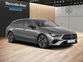 Mercedes-Benz CLA 200 CLA 200 d SB *PROGRESSIVE*NIGHT*PANO*AHK*MBUX* Grau - thumbnail 3