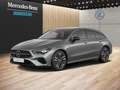 Mercedes-Benz CLA 200 CLA 200 d SB *PROGRESSIVE*NIGHT*PANO*AHK*MBUX* LED Grau - thumbnail 1