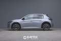 Peugeot 208 1.2 Puretech 100CV GT Grigio - thumbnail 2