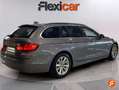 BMW 520 520d Touring Gris - thumbnail 4