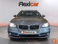 BMW 520 520d Touring Gris - thumbnail 2