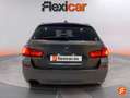 BMW 520 520d Touring Gris - thumbnail 9