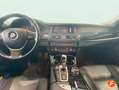 BMW 520 520d Touring Gris - thumbnail 17