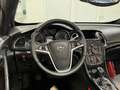 Opel Cascada 1.4Turbo 120cv Blanc Cabriolet Navi/Cruise/Camera Blanc - thumbnail 11