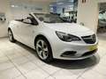 Opel Cascada 1.4Turbo 120cv Blanc Cabriolet Navi/Cruise/Camera Blanco - thumbnail 4