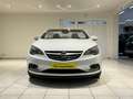 Opel Cascada 1.4Turbo 120cv Blanc Cabriolet Navi/Cruise/Camera Blanc - thumbnail 3