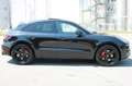 Porsche Macan Turbo Performance SportChron Approved11/26 Noir - thumbnail 5