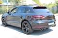 Porsche Macan Turbo Performance SportChron Approved11/26 Noir - thumbnail 7