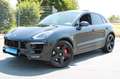 Porsche Macan Turbo Performance SportChron Approved11/26 Noir - thumbnail 2