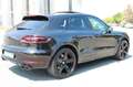 Porsche Macan Turbo Performance SportChron Approved11/26 Noir - thumbnail 9
