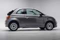 Fiat 500 CABRIO 0.9 TwinAir Turbo Lounge [ Airco Cruise Con Grijs - thumbnail 32