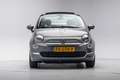 Fiat 500 CABRIO 0.9 TwinAir Turbo Lounge [ Airco Cruise Con Grijs - thumbnail 23