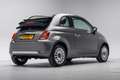 Fiat 500 CABRIO 0.9 TwinAir Turbo Lounge [ Airco Cruise Con Grijs - thumbnail 31