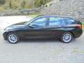 BMW 316 d TOURING BUSINESS 116CV UNIPROPRIETARIO Noir - thumbnail 8
