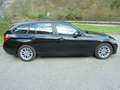 BMW 316 d TOURING BUSINESS 116CV UNIPROPRIETARIO Noir - thumbnail 4