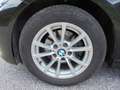 BMW 316 d TOURING BUSINESS 116CV UNIPROPRIETARIO Noir - thumbnail 28