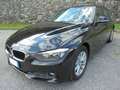 BMW 316 d TOURING BUSINESS 116CV UNIPROPRIETARIO Noir - thumbnail 1
