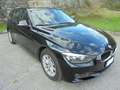 BMW 316 d TOURING BUSINESS 116CV UNIPROPRIETARIO Noir - thumbnail 3