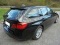 BMW 316 d TOURING BUSINESS 116CV UNIPROPRIETARIO Noir - thumbnail 5