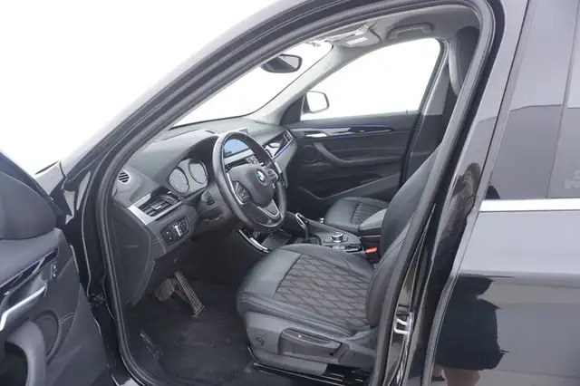 BMW X1 view 10