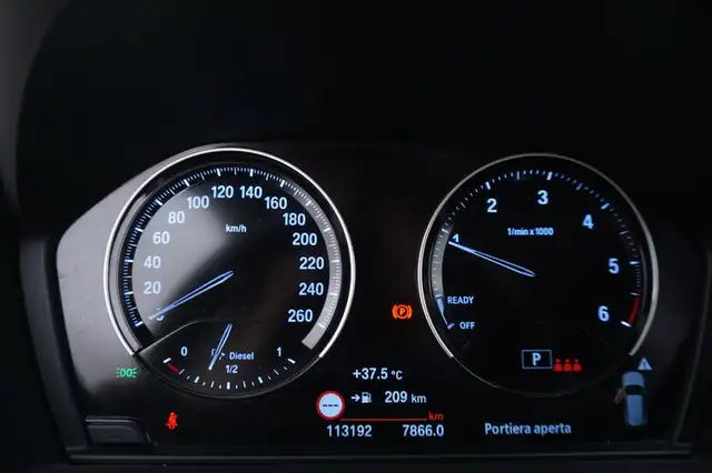 BMW X1 view 12