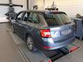 Skoda Fabia Combi 1.0 TSI CLEVER*KLIMA*PDC*SHZ*LM Grigio - thumbnail 4