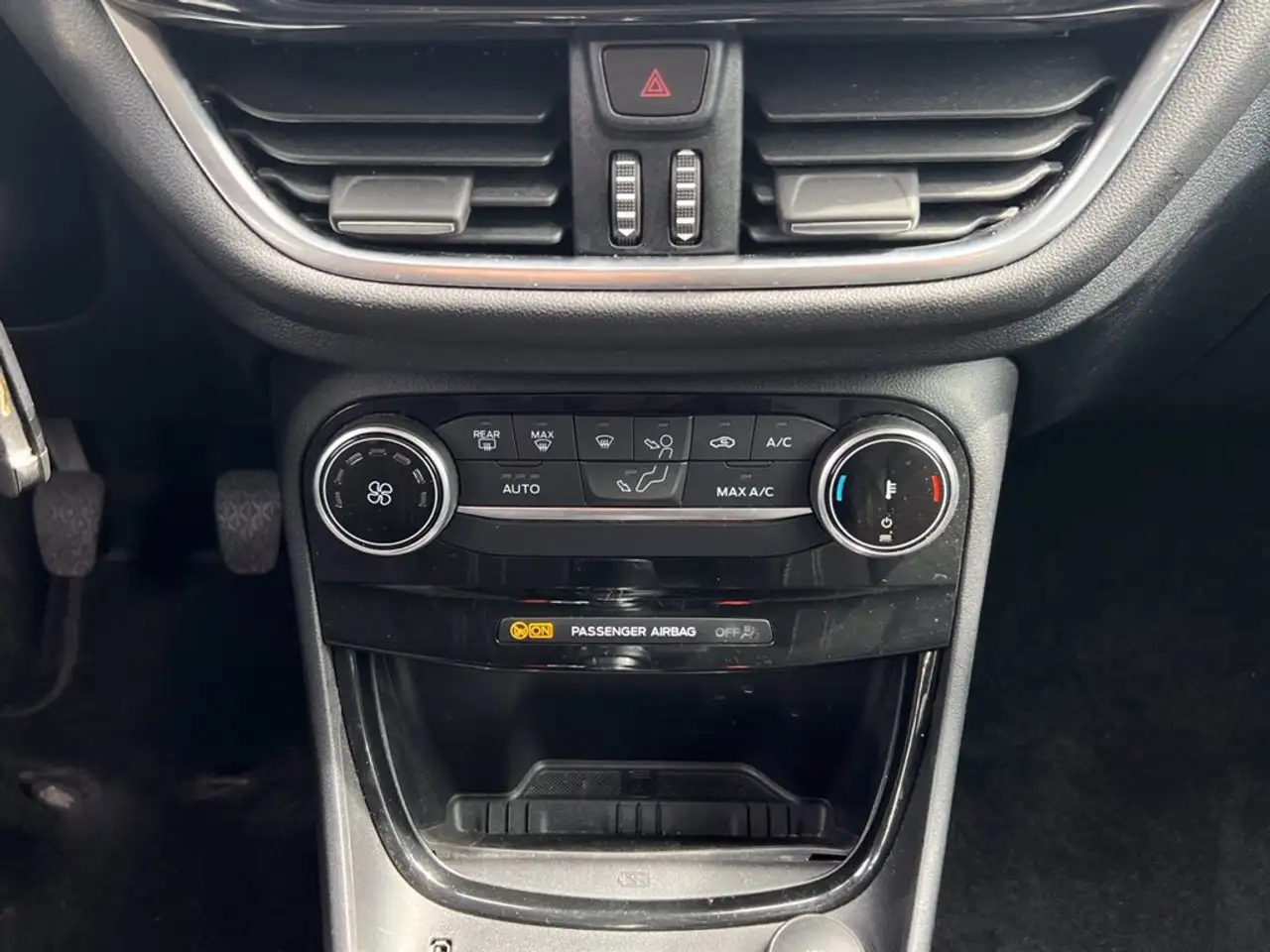 Ford Puma 1.0 EcoBoost Hybrid 125 CV S&S Titanium, миниатюра 13