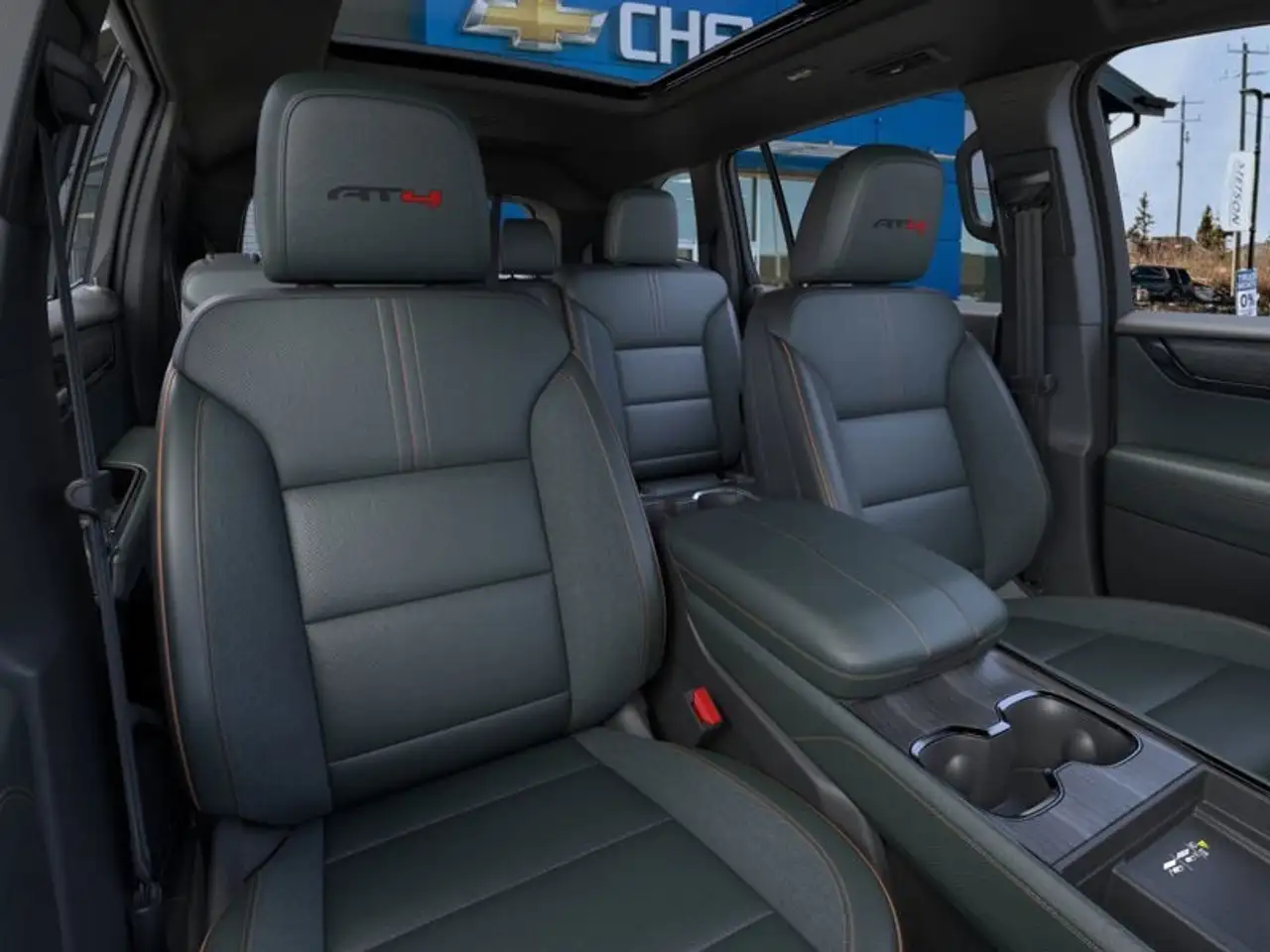 GMC Acadia снимка GMC Acadia