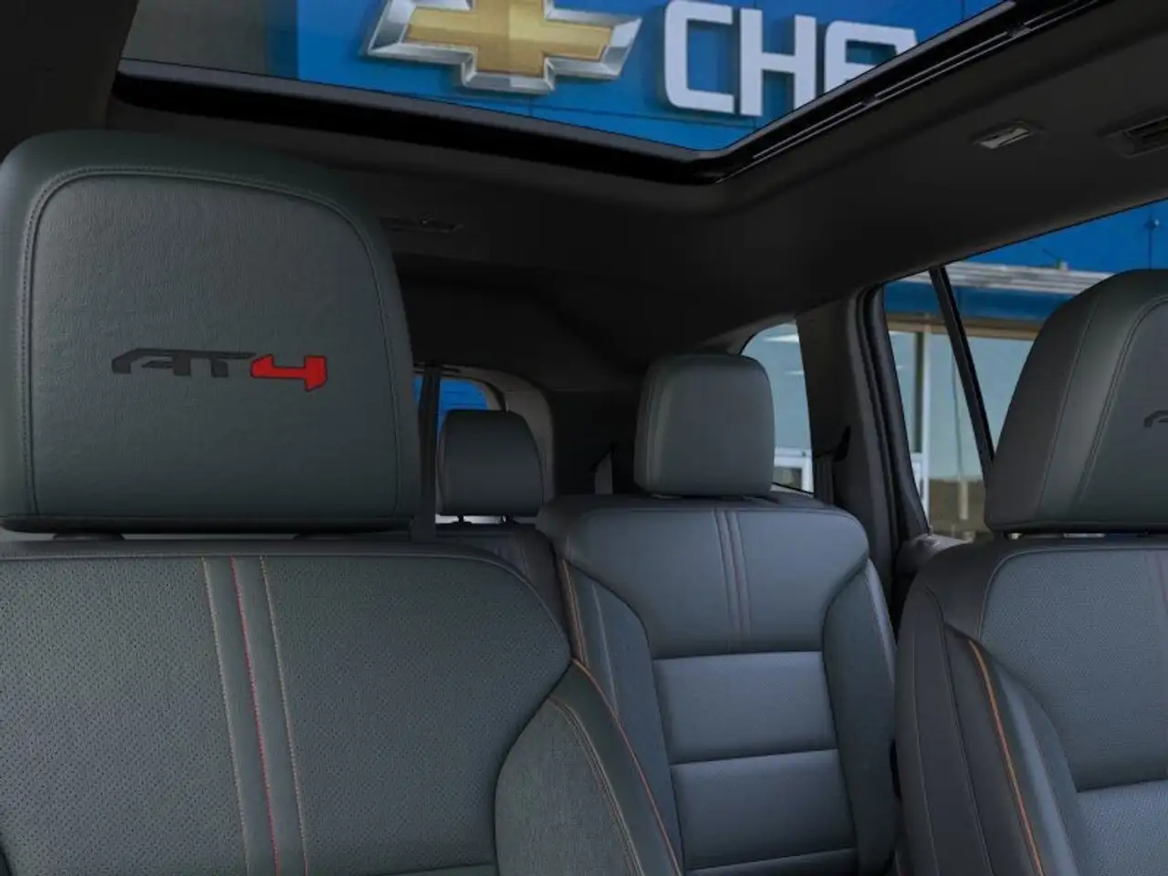 GMC Acadia снимка GMC Acadia