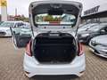 Ford Fiesta Ambiente*ZV*Servo*Radio Blanc - thumbnail 13