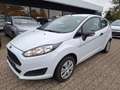 Ford Fiesta Ambiente*ZV*Servo*Radio Bianco - thumbnail 1