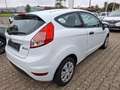 Ford Fiesta Ambiente*ZV*Servo*Radio Blanc - thumbnail 5