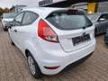 Ford Fiesta Ambiente*ZV*Servo*Radio Blanc - thumbnail 4