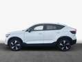 Volvo C40 Recharge 69 kWh Single Motor RWD Plus Weiß - thumbnail 5