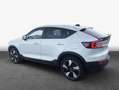 Volvo C40 Recharge 69 kWh Single Motor RWD Plus Weiß - thumbnail 2