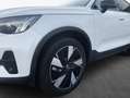 Volvo C40 Recharge 69 kWh Single Motor RWD Plus Weiß - thumbnail 6