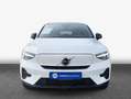 Volvo C40 Recharge 69 kWh Single Motor RWD Plus Weiß - thumbnail 3