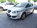 SEAT Altea Fresh & Sound 1,9 TDi Silber - thumbnail 2