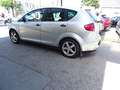 SEAT Altea Fresh & Sound 1,9 TDi Silber - thumbnail 3