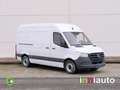Mercedes-Benz Sprinter 315 CDI LARGO L 3.5T T. ALTO Blanco - thumbnail 1