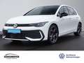 Volkswagen Golf VIII GTI 2.0 TSI DSG AHK+NAVI+DCC+MATRIX Weiß - thumbnail 1