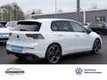 Volkswagen Golf VIII GTI 2.0 TSI DSG AHK+NAVI+DCC+MATRIX Weiß - thumbnail 4