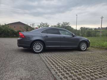 D5 AWD Aut. Summum