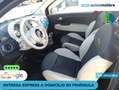 Fiat 500 1.0 Hybrid Dolcevita 52kW Azul - thumbnail 3