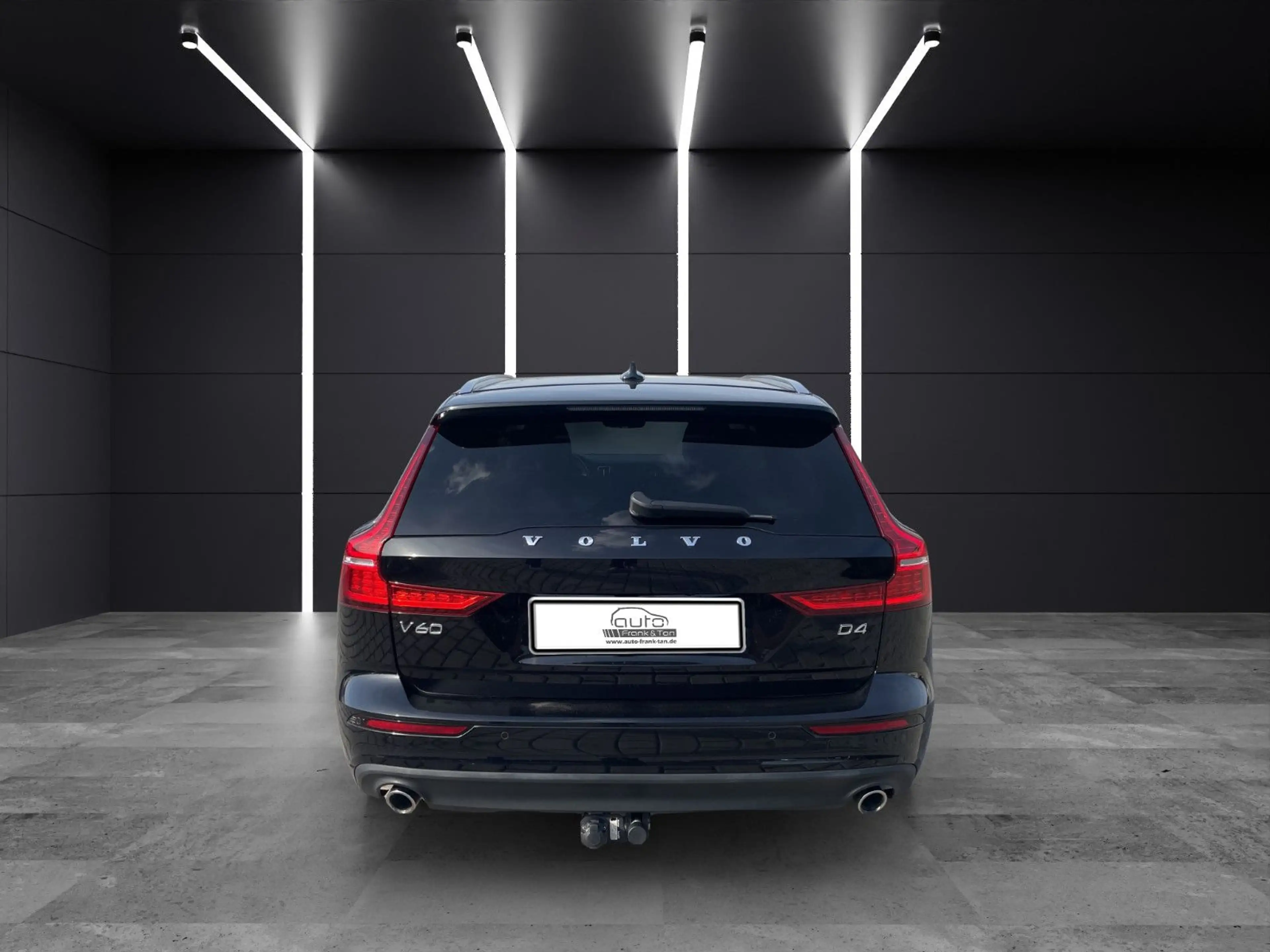 Volvo V60 Kombi Momentum*Apple CarPlay*Navi*Tempomat* — photo 5