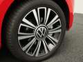 Volkswagen up! 1.0 BMT Move up! 60PK Achteruitrijcamera, stoelver Rood - thumbnail 11